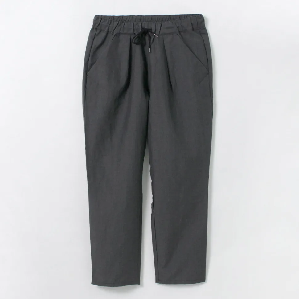 RE MADE IN TOKYO JAPAN / C/L Classic Tuck Pants