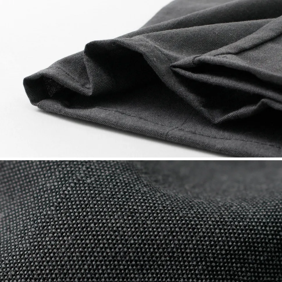 RE MADE IN TOKYO JAPAN / C/L Classic Tuck Pants