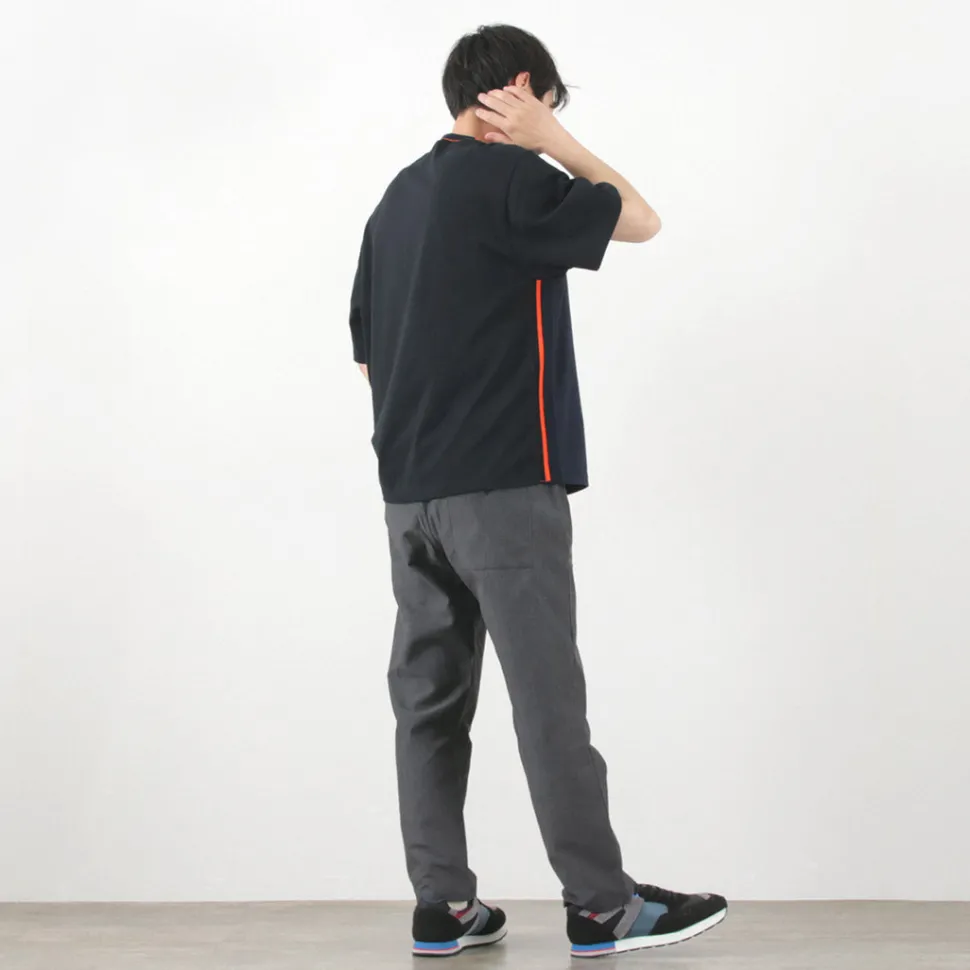 RE MADE IN TOKYO JAPAN / C/L Classic Tuck Pants