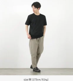 RE MADE IN TOKYO JAPAN / C/L Classic Tuck Pants