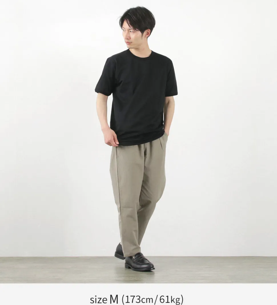 RE MADE IN TOKYO JAPAN / C/L Classic Tuck Pants