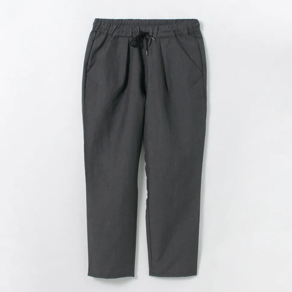 RE MADE IN TOKYO JAPAN / C/L Classic Tuck Pants