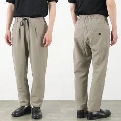 RE MADE IN TOKYO JAPAN / C/L Classic Tuck Pants