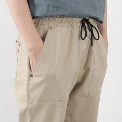 RE MADE IN TOKYO JAPAN / C/L Coolmax easy rivet trousers