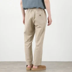 RE MADE IN TOKYO JAPAN / C/L Coolmax easy rivet trousers