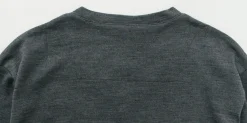 RE MADE IN TOKYO JAPAN / Dress Wool Knit V-Neck