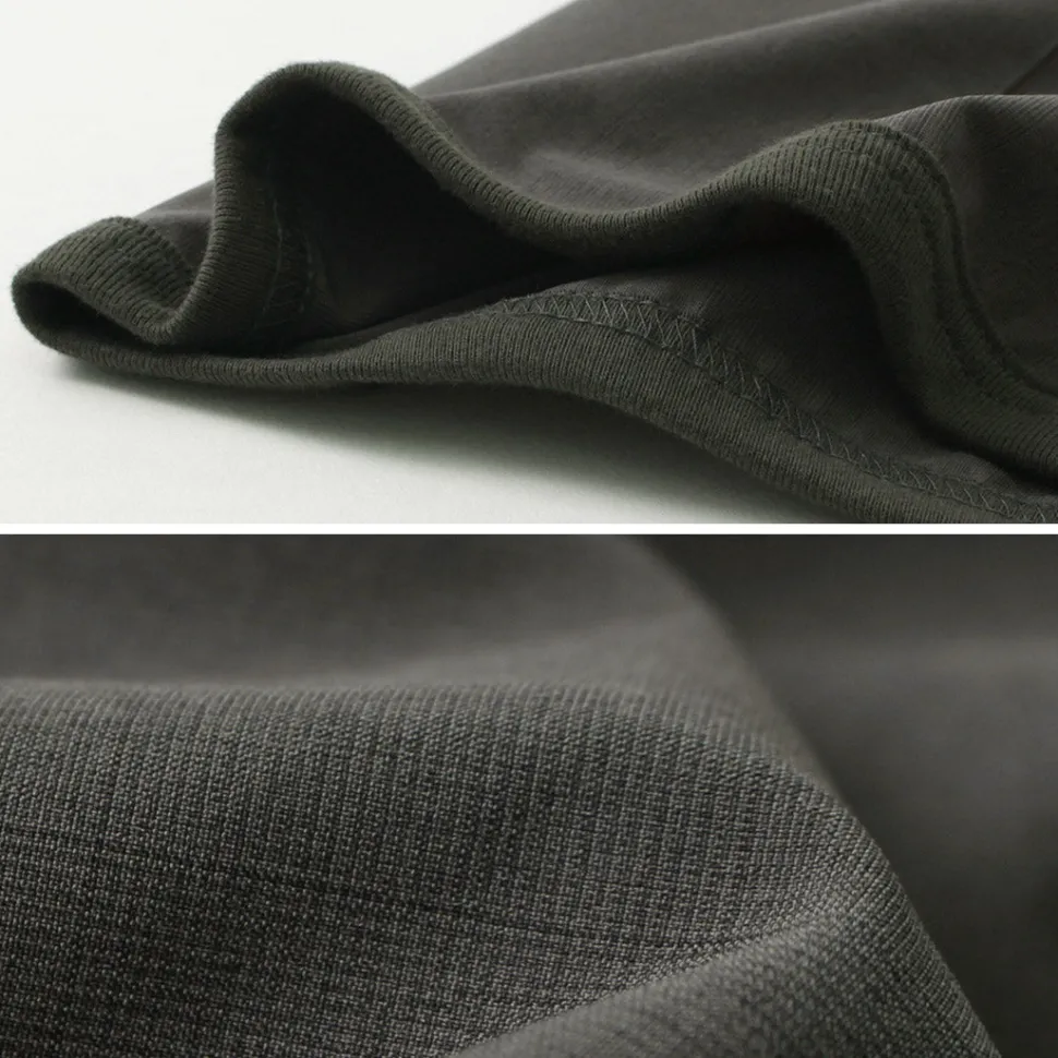 RE MADE IN TOKYO JAPAN / Light Glen Check Cardigan