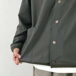 RE MADE IN TOKYO JAPAN / Light Glen Check Cardigan