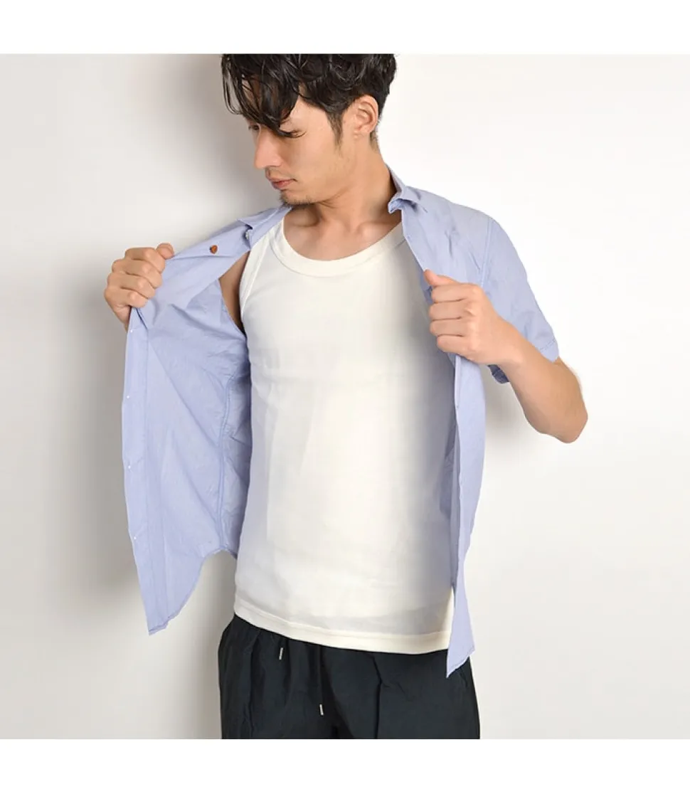 RE MADE IN TOKYO JAPAN / Perfect Inner Tank Top