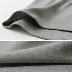 RE MADE IN TOKYO JAPAN / Perfect Inner Giza Cotton Crew T-shirt