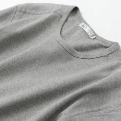 RE MADE IN TOKYO JAPAN / Perfect Inner Giza Cotton Crew T-shirt