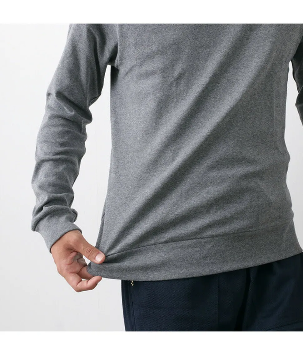 RE MADE IN TOKYO JAPAN / Perfect Innerwear Turtleneck