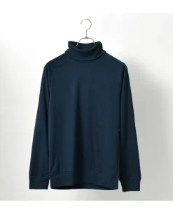 RE MADE IN TOKYO JAPAN / Perfect Innerwear Turtleneck