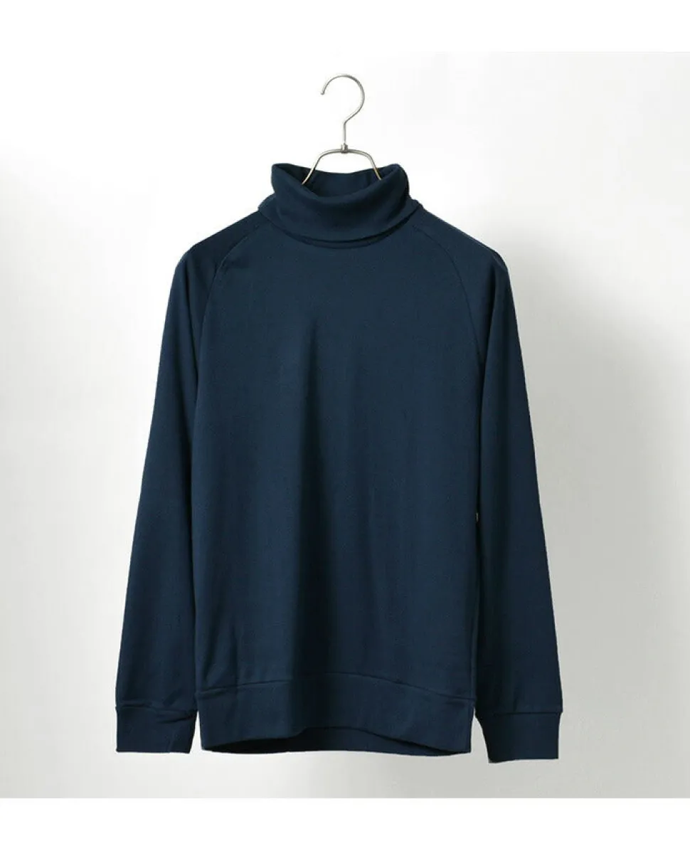 RE MADE IN TOKYO JAPAN / Perfect Innerwear Turtleneck