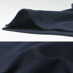 RE MADE IN TOKYO JAPAN / Perfect Inner Giza Mock Neck Long Sleeve T-Shirt