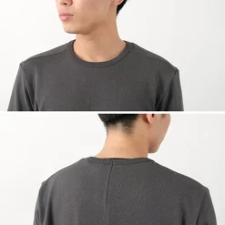 RE MADE IN TOKYO JAPAN / Perfect Inner Thermal Crew Neck