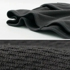 RE MADE IN TOKYO JAPAN / Perfect Inner Thermal Crew Neck