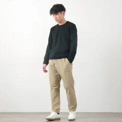 RE MADE IN TOKYO JAPAN / Perfect Inner Thermal Crew Neck