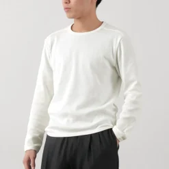 RE MADE IN TOKYO JAPAN / Perfect Inner Thermal Crew Neck