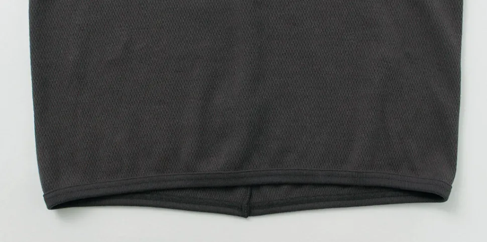 RE MADE IN TOKYO JAPAN / Perfect Inner Thermal Crew Neck