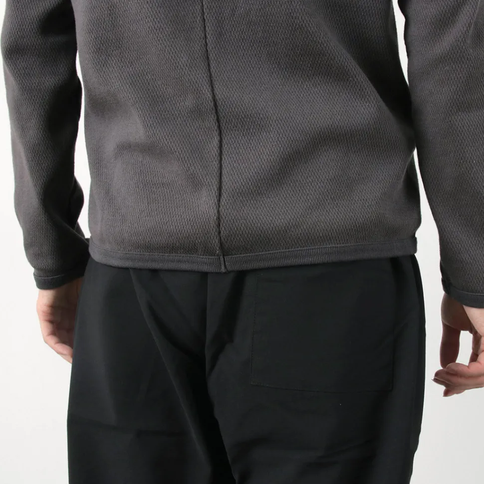 RE MADE IN TOKYO JAPAN / Perfect Inner Thermal Crew Neck