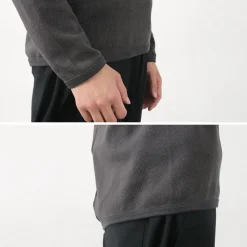 RE MADE IN TOKYO JAPAN / Perfect Inner Thermal Crew Neck