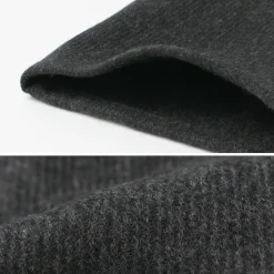 RE MADE IN TOKYO JAPAN / Raglan Sleeve Back Print Pullover Sweatshirt