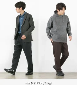 RE MADE IN TOKYO JAPAN / Raglan Sleeve Back Print Pullover Sweatshirt