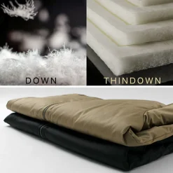 RE MADE IN TOKYO JAPAN / Shindown Winter Blouson