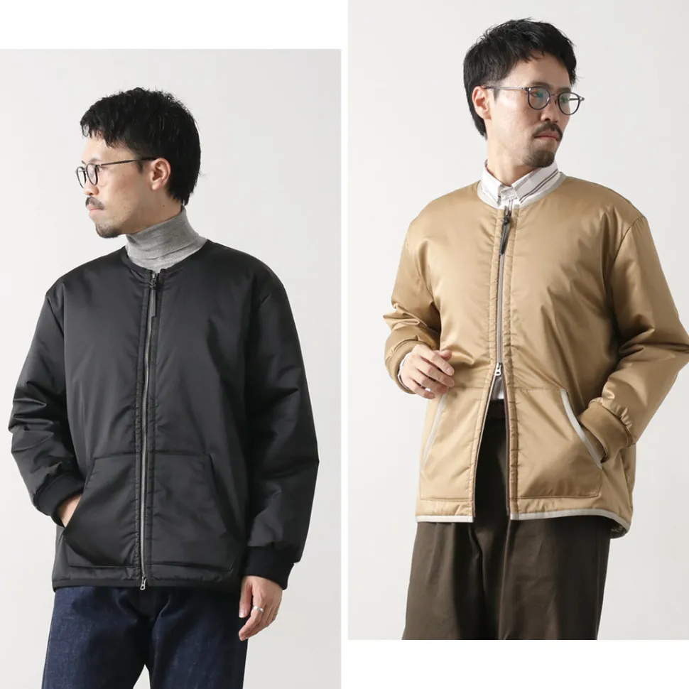 RE MADE IN TOKYO JAPAN / Shindown Winter Blouson