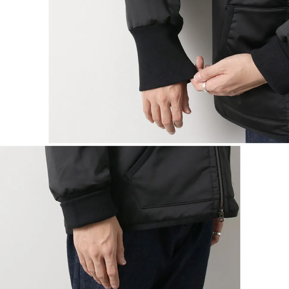 RE MADE IN TOKYO JAPAN / Shindown Winter Blouson