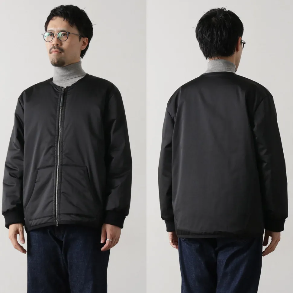 RE MADE IN TOKYO JAPAN / Shindown Winter Blouson
