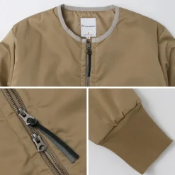 RE MADE IN TOKYO JAPAN / Shindown Winter Blouson