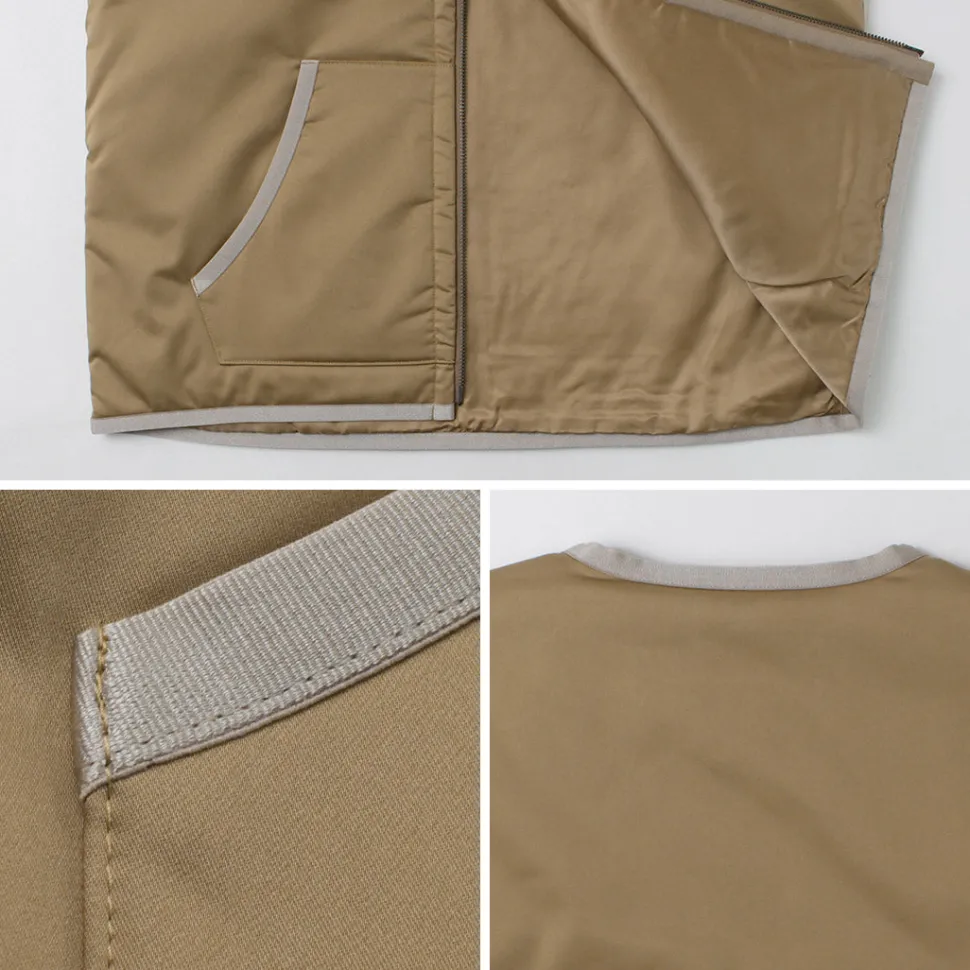 RE MADE IN TOKYO JAPAN / Shindown Winter Blouson