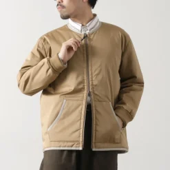 RE MADE IN TOKYO JAPAN / Shindown Winter Blouson