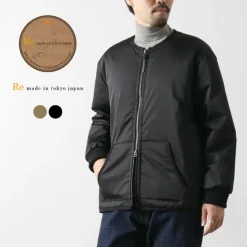 RE MADE IN TOKYO JAPAN / Shindown Winter Blouson