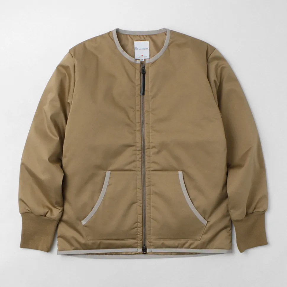 RE MADE IN TOKYO JAPAN / Shindown Winter Blouson