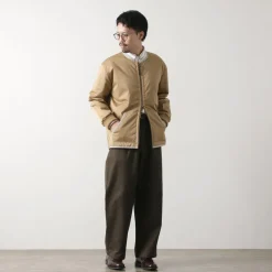 RE MADE IN TOKYO JAPAN / Shindown Winter Blouson