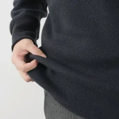 RE MADE IN TOKYO JAPAN / Soft Air Pile Warm Knit