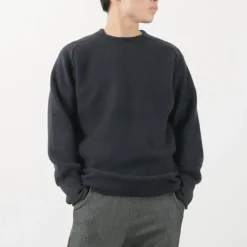 RE MADE IN TOKYO JAPAN / Soft Air Pile Warm Knit