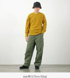 RE MADE IN TOKYO JAPAN / Soft Air Pile Warm Knit