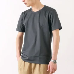 RE MADE IN TOKYO JAPAN / Tokyo Made Dress T-shirt Crew Neck