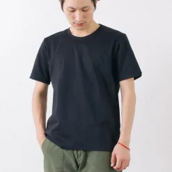 RE MADE IN TOKYO JAPAN / Tokyo Made Dress T-shirt Crew Neck
