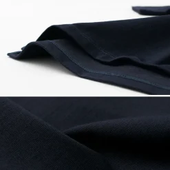 RE MADE IN TOKYO JAPAN / Tokyo Made Dress Organic T-shirt