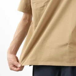 RE MADE IN TOKYO JAPAN / Tokyo Made Dress Organic T-shirt