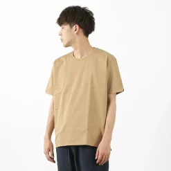 RE MADE IN TOKYO JAPAN / Tokyo Made Dress Organic T-shirt