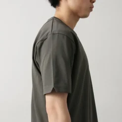 RE MADE IN TOKYO JAPAN / Tokyo Made Dress Organic Heavyweight T-Shirt