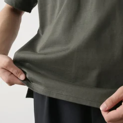 RE MADE IN TOKYO JAPAN / Tokyo Made Dress Organic Heavyweight T-Shirt