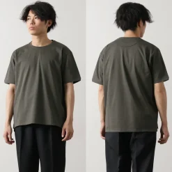 RE MADE IN TOKYO JAPAN / Tokyo Made Dress Organic Heavyweight T-Shirt