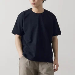 RE MADE IN TOKYO JAPAN / Tokyo Made Dress Organic Heavyweight T-Shirt